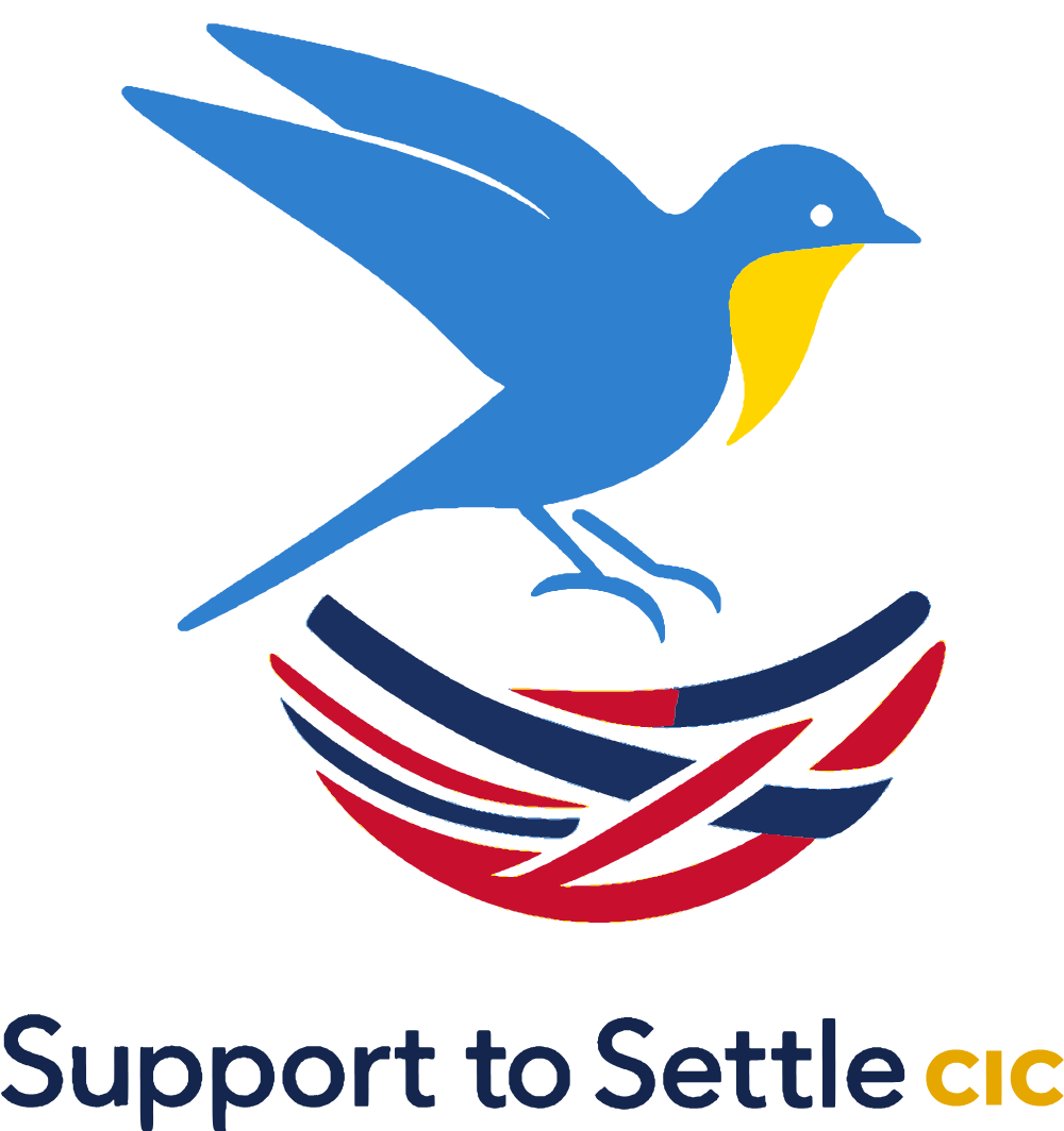 Support to Settle